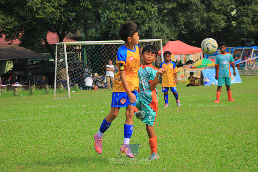 ijl u10 200725 tunas harapan indah sa vs tunas jakarta