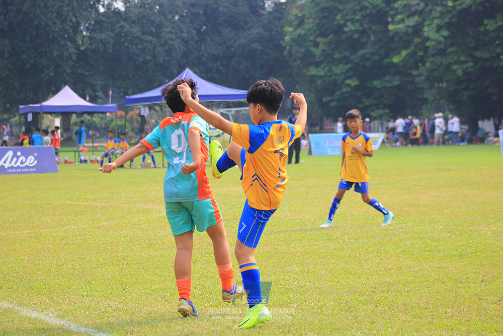 ijl u10 200725 tunas harapan indah sa vs tunas jakarta
