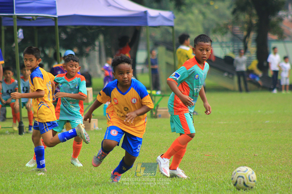 ijl u10 200725 tunas harapan indah sa vs tunas jakarta