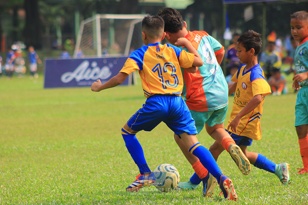 ijl u10 200725 tunas harapan indah sa vs tunas jakarta