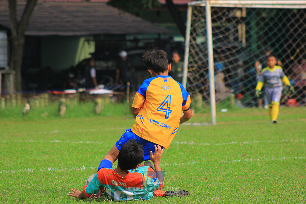 ijl u10 200725 tunas harapan indah sa vs tunas jakarta