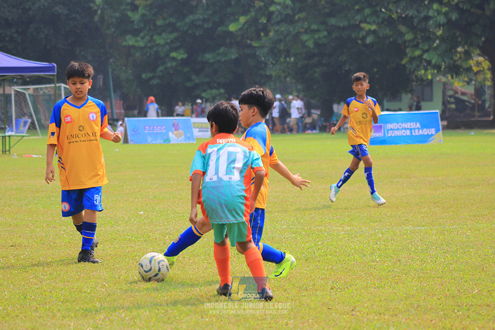 ijl u10 200725 tunas harapan indah sa vs tunas jakarta
