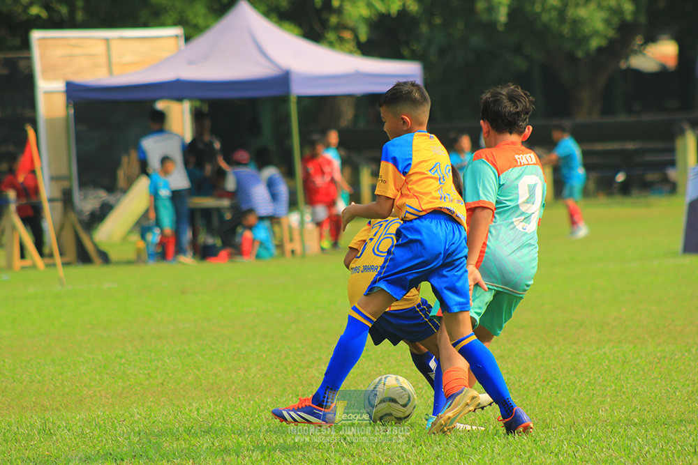ijl u10 200725 tunas harapan indah sa vs tunas jakarta