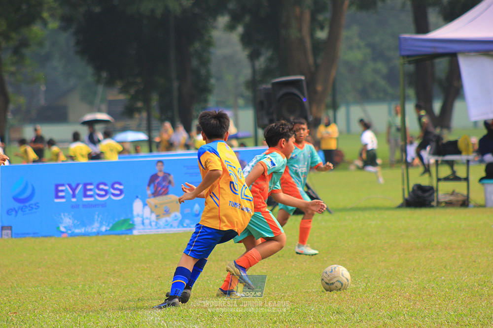 ijl u10 200725 tunas harapan indah sa vs tunas jakarta