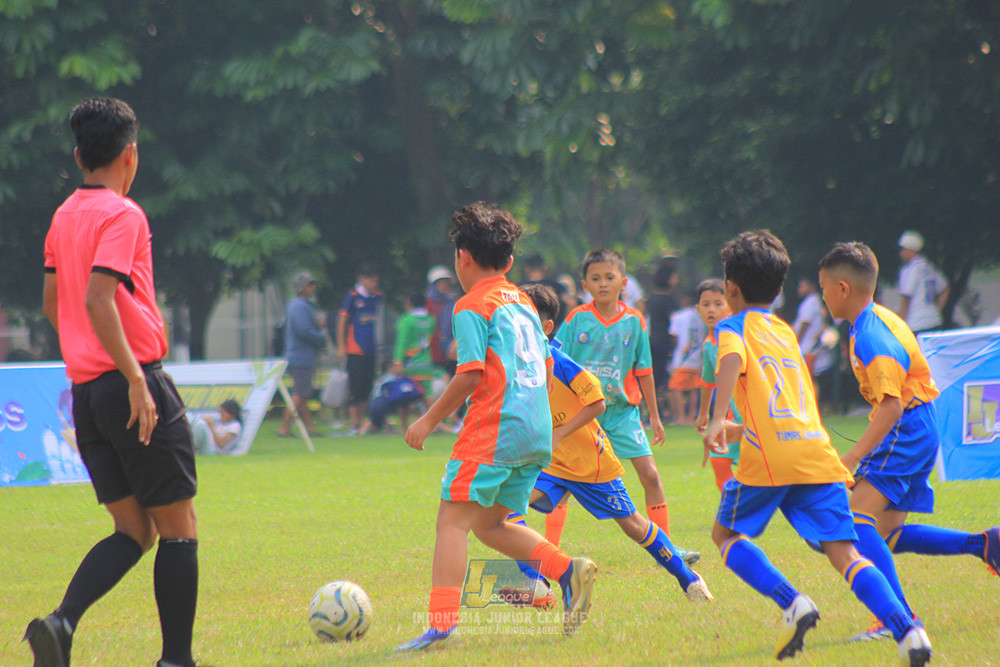 ijl u10 200725 tunas harapan indah sa vs tunas jakarta