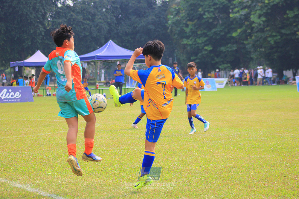 ijl u10 200725 tunas harapan indah sa vs tunas jakarta