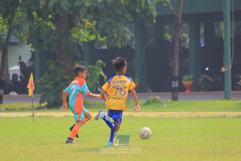 ijl u10 200725 tunas harapan indah sa vs tunas jakarta