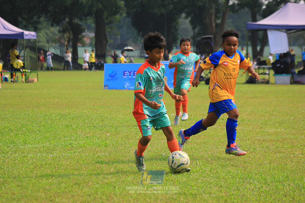 ijl u10 200725 tunas harapan indah sa vs tunas jakarta