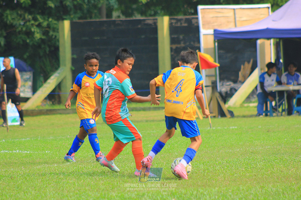 ijl u10 200725 tunas harapan indah sa vs tunas jakarta
