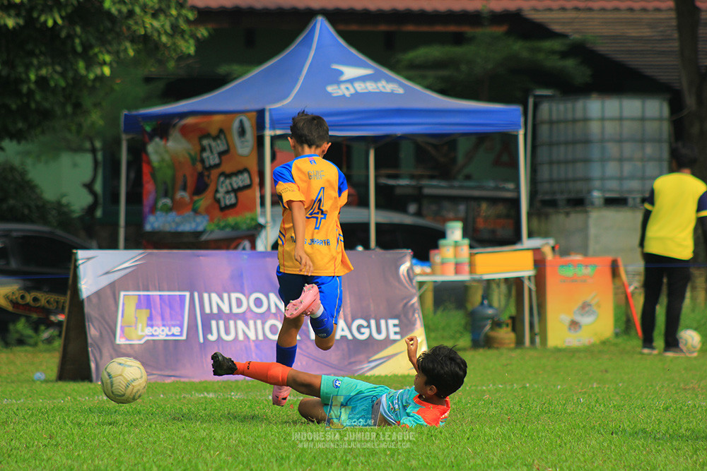 ijl u10 200725 tunas harapan indah sa vs tunas jakarta