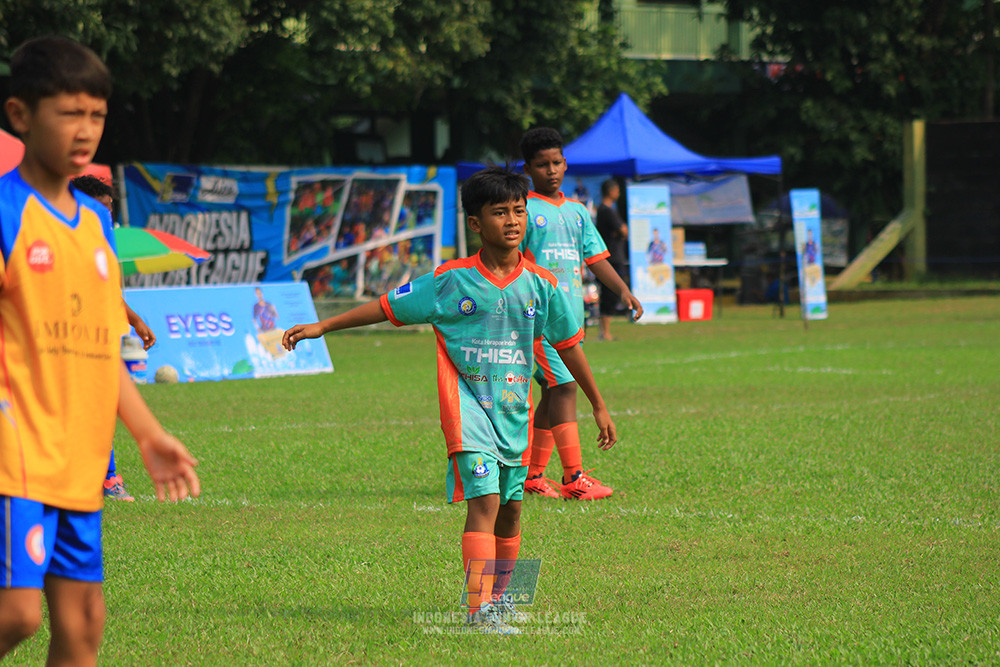 ijl u10 200725 tunas harapan indah sa vs tunas jakarta