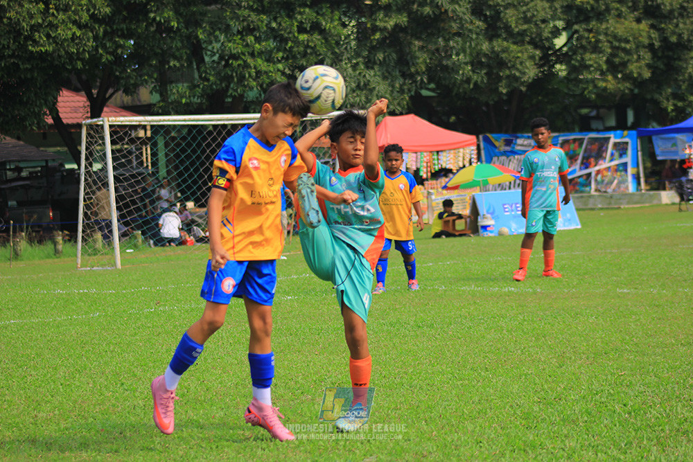ijl u10 200725 tunas harapan indah sa vs tunas jakarta
