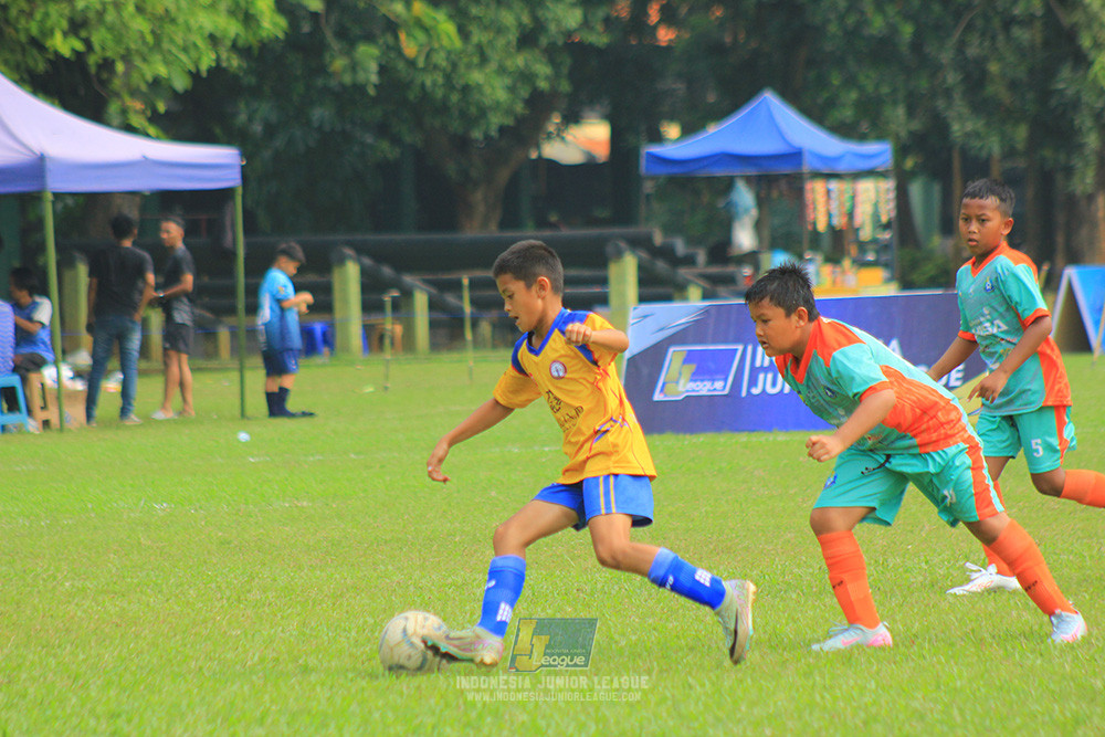 ijl u10 200725 tunas harapan indah sa vs tunas jakarta