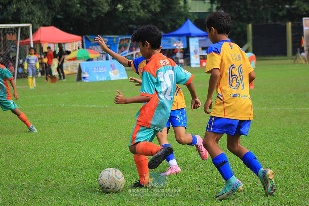 ijl u10 200725 tunas harapan indah sa vs tunas jakarta