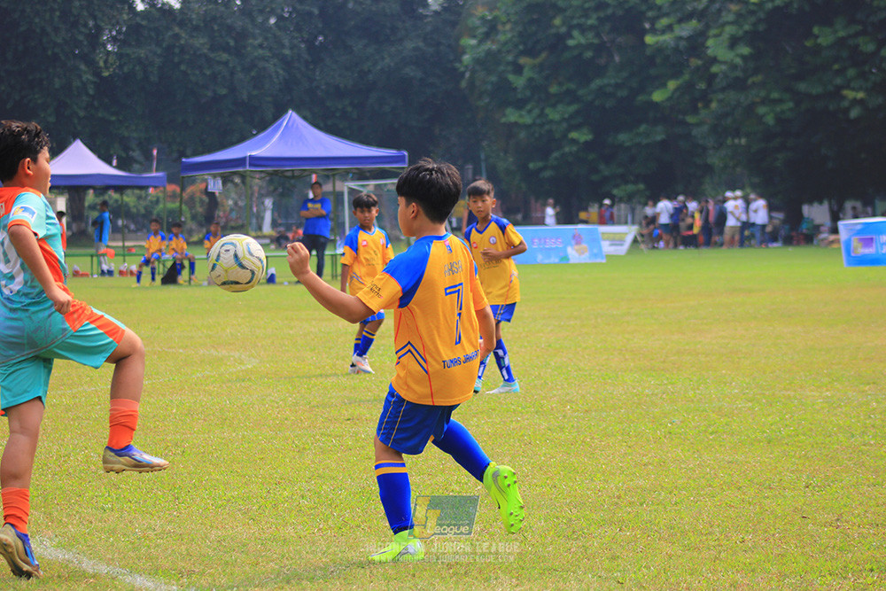 ijl u10 200725 tunas harapan indah sa vs tunas jakarta