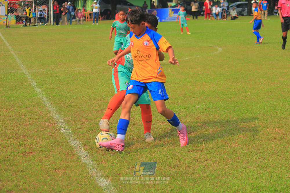 ijl u10 200725 tunas harapan indah sa vs tunas jakarta