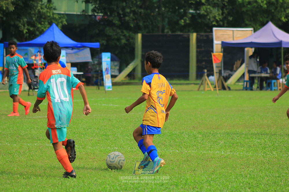ijl u10 200725 tunas harapan indah sa vs tunas jakarta