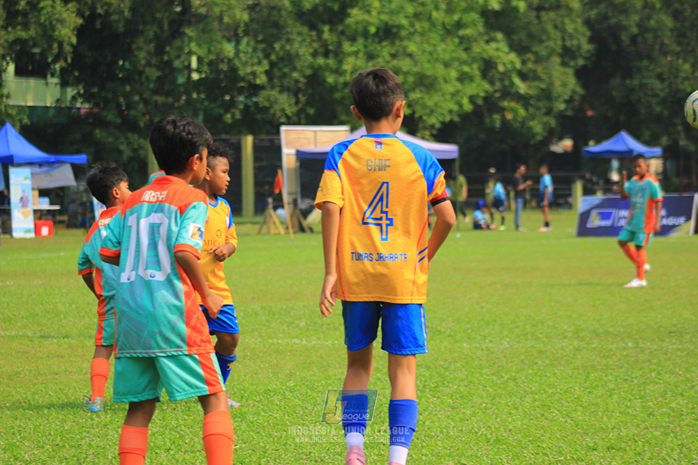 ijl u10 200725 tunas harapan indah sa vs tunas jakarta