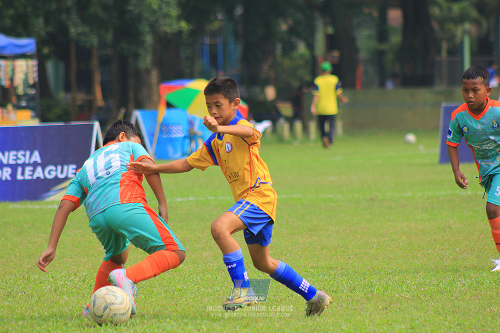 ijl u10 200725 tunas harapan indah sa vs tunas jakarta