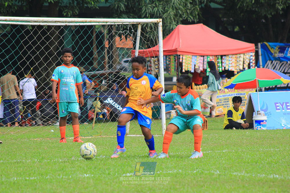 ijl u10 200725 tunas harapan indah sa vs tunas jakarta