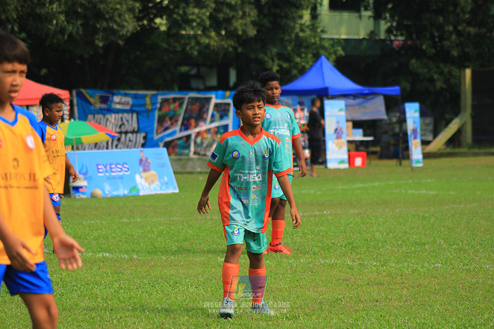 ijl u10 200725 tunas harapan indah sa vs tunas jakarta