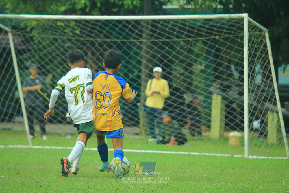 ijl u10 200725 tunas jakarta vs maesa pararaider white