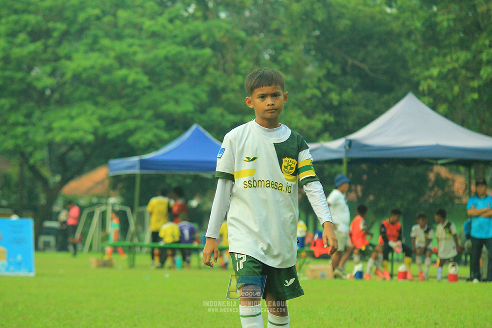ijl u10 200725 tunas jakarta vs maesa pararaider white