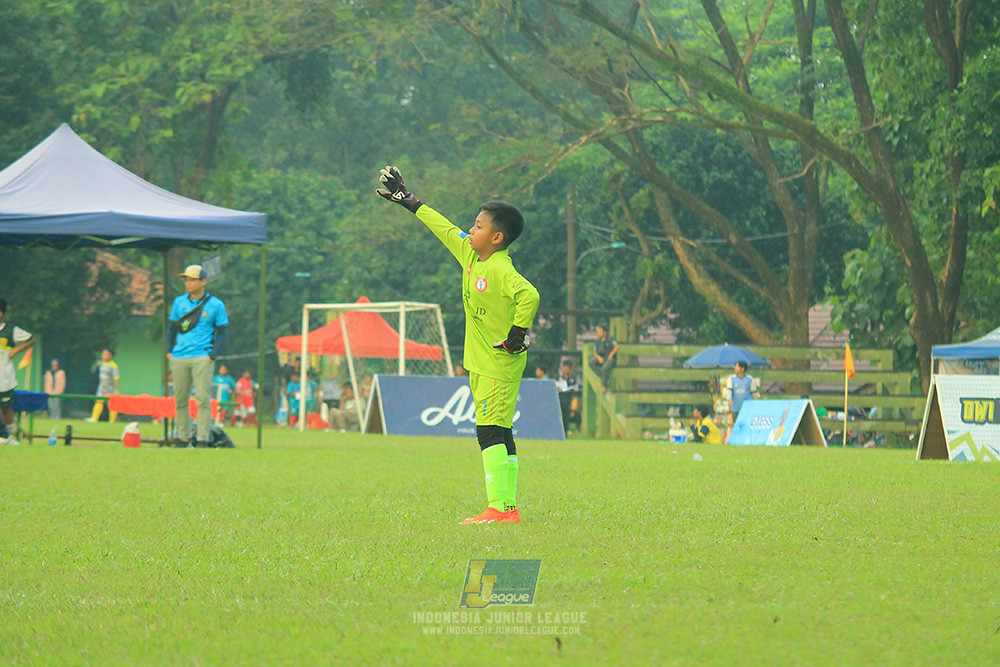 ijl u10 200725 tunas jakarta vs maesa pararaider white