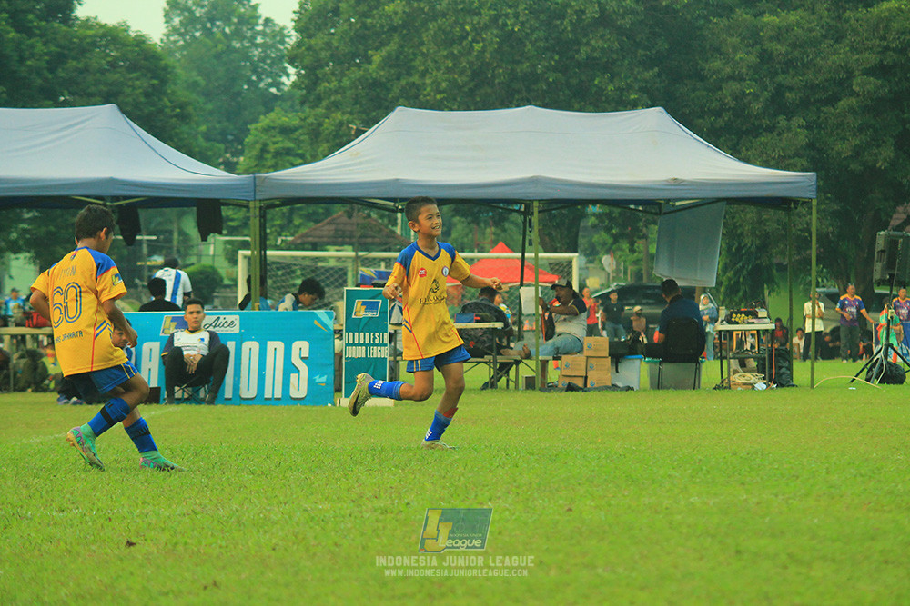 ijl u10 200725 tunas jakarta vs maesa pararaider white