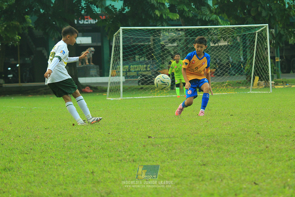 ijl u10 200725 tunas jakarta vs maesa pararaider white