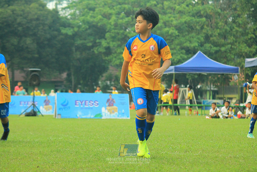 ijl u10 200725 tunas jakarta vs maesa pararaider white