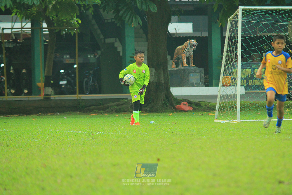 ijl u10 200725 tunas jakarta vs maesa pararaider white