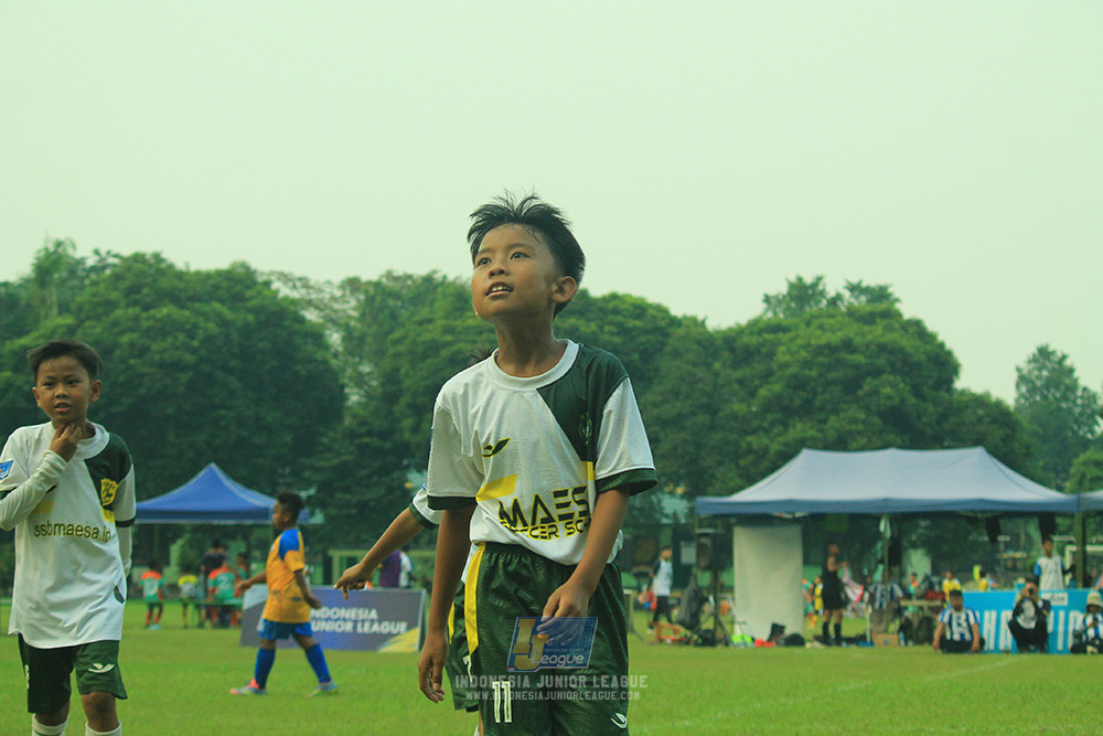 ijl u10 200725 tunas jakarta vs maesa pararaider white