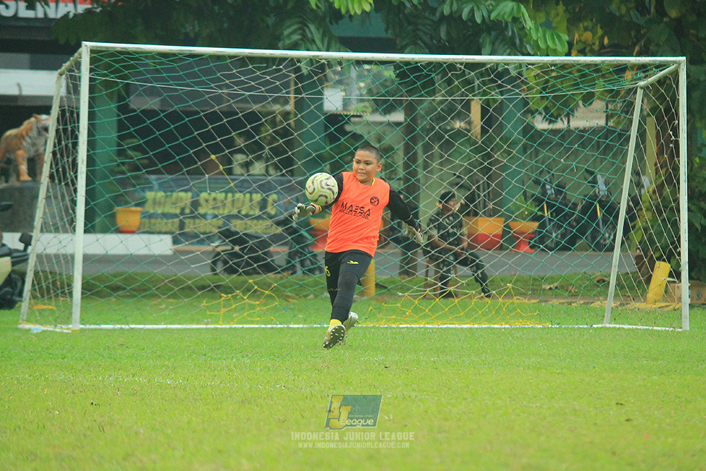 ijl u10 200725 tunas jakarta vs maesa pararaider white