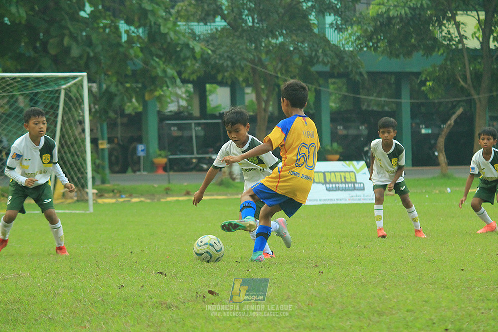 ijl u10 200725 tunas jakarta vs maesa pararaider white