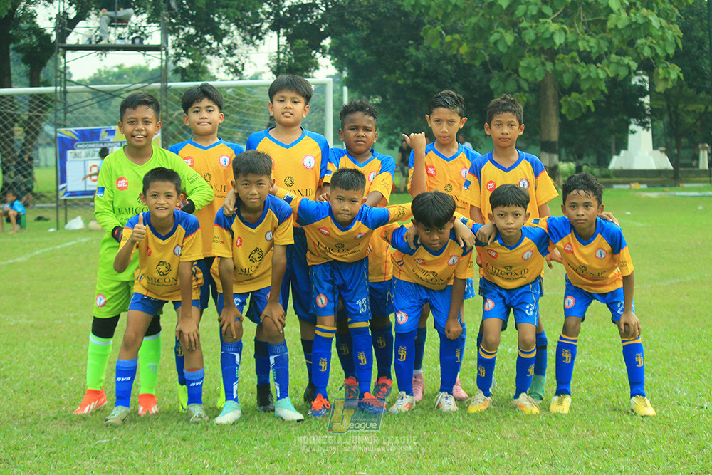 ijl u10 200725 tunas jakarta vs maesa pararaider white