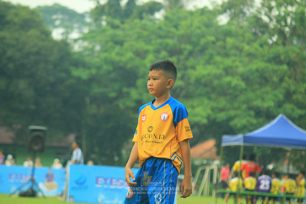 ijl u10 200725 tunas jakarta vs maesa pararaider white