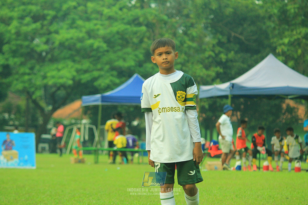 ijl u10 200725 tunas jakarta vs maesa pararaider white
