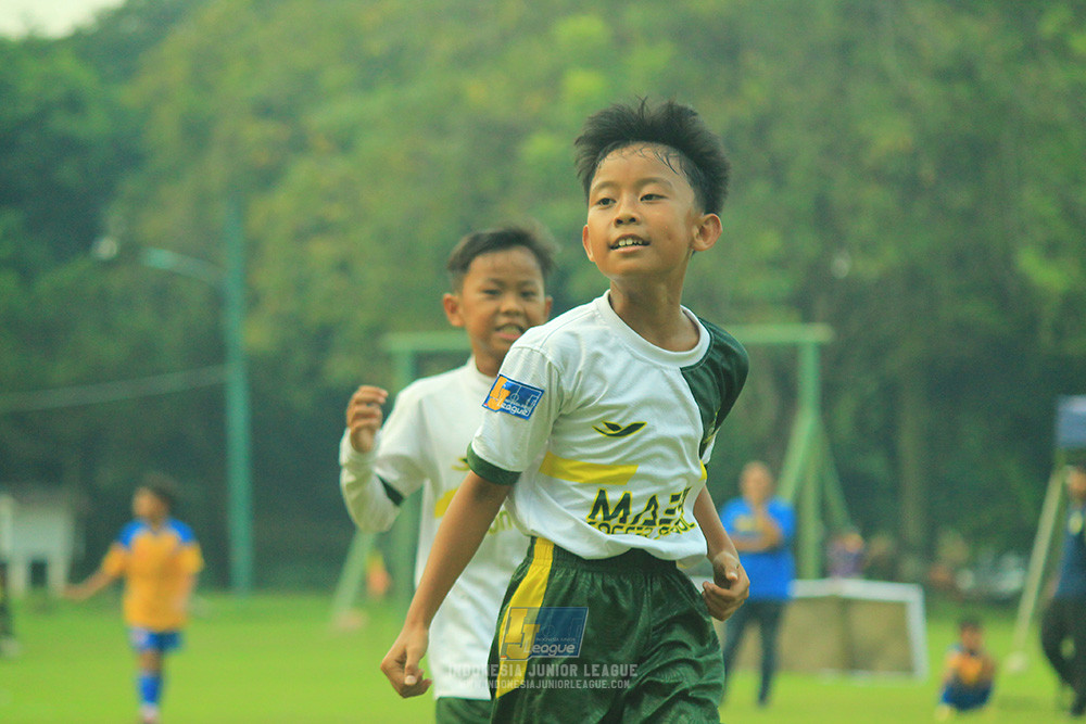 ijl u10 200725 tunas jakarta vs maesa pararaider white