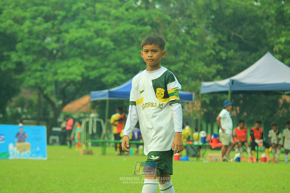 ijl u10 200725 tunas jakarta vs maesa pararaider white