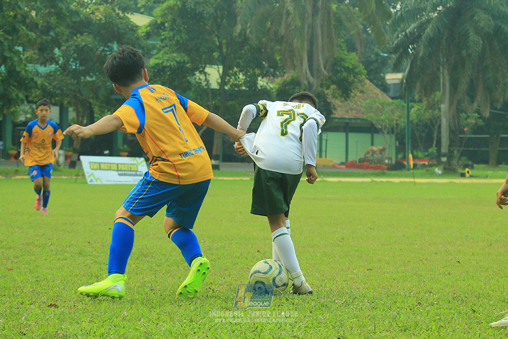 ijl u10 200725 tunas jakarta vs maesa pararaider white