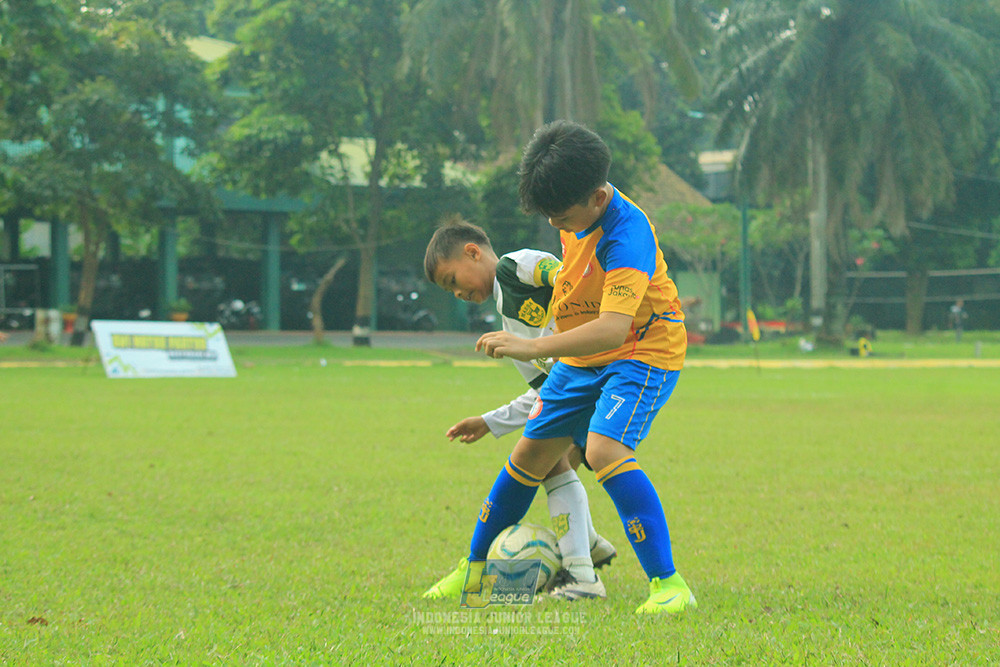 ijl u10 200725 tunas jakarta vs maesa pararaider white
