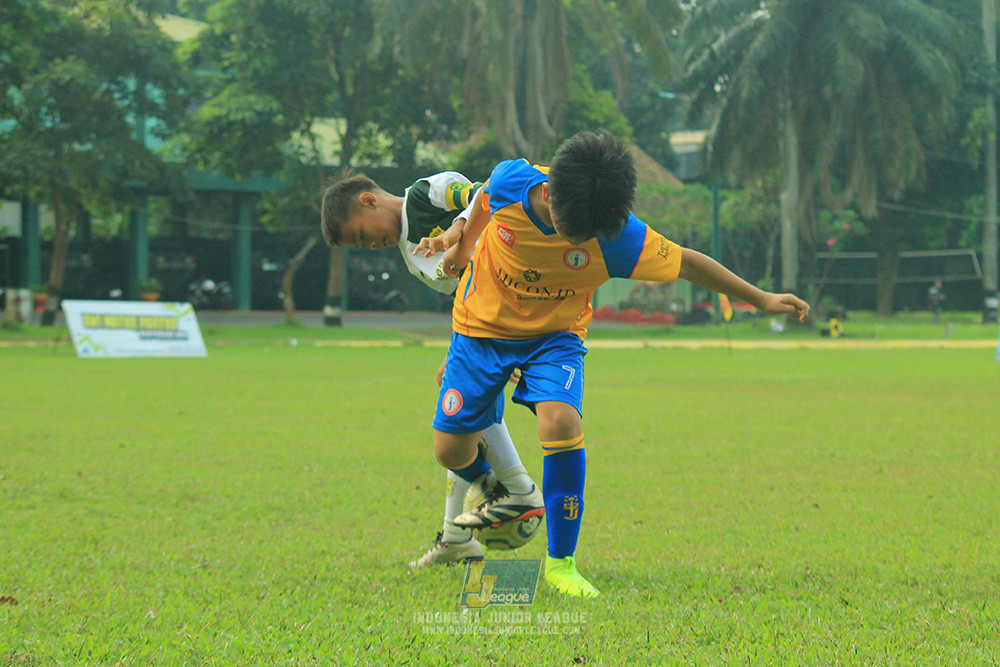 ijl u10 200725 tunas jakarta vs maesa pararaider white