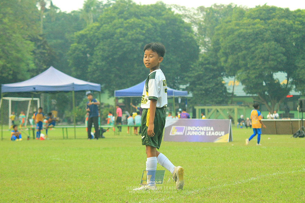 ijl u10 200725 tunas jakarta vs maesa pararaider white