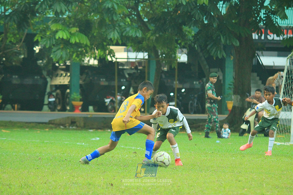 ijl u10 200725 tunas jakarta vs maesa pararaider white