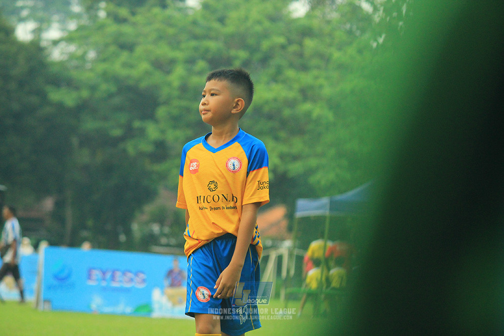 ijl u10 200725 tunas jakarta vs maesa pararaider white
