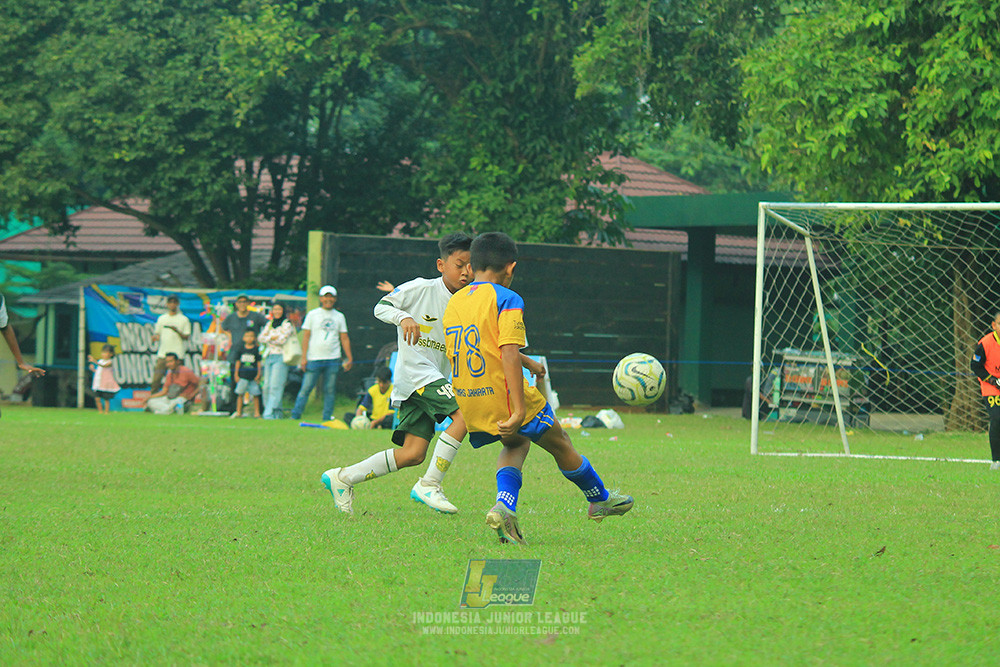 ijl u10 200725 tunas jakarta vs maesa pararaider white