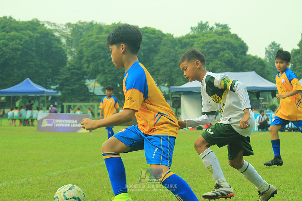ijl u10 200725 tunas jakarta vs maesa pararaider white