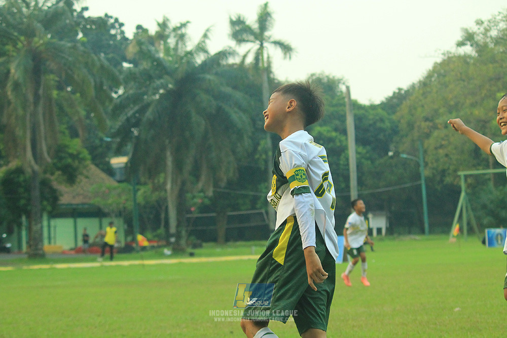 ijl u10 200725 tunas jakarta vs maesa pararaider white