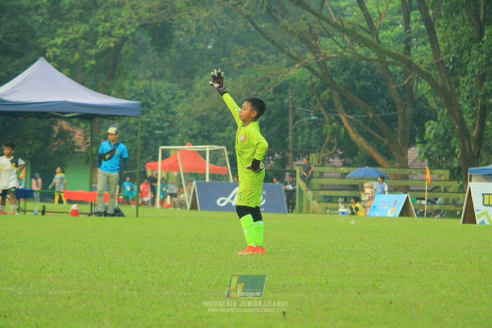 ijl u10 200725 tunas jakarta vs maesa pararaider white